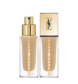 Touche Eclat Le Teint - Fond de Teint Hydratant & Tenue 24H, Naturel & Lumineux Touche Eclat Le Teint - Fond de Teint Hydratant & Tenue 24H, Naturel & Lumineux